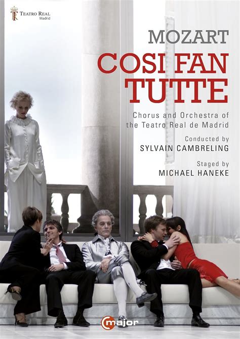 Così fan tutte